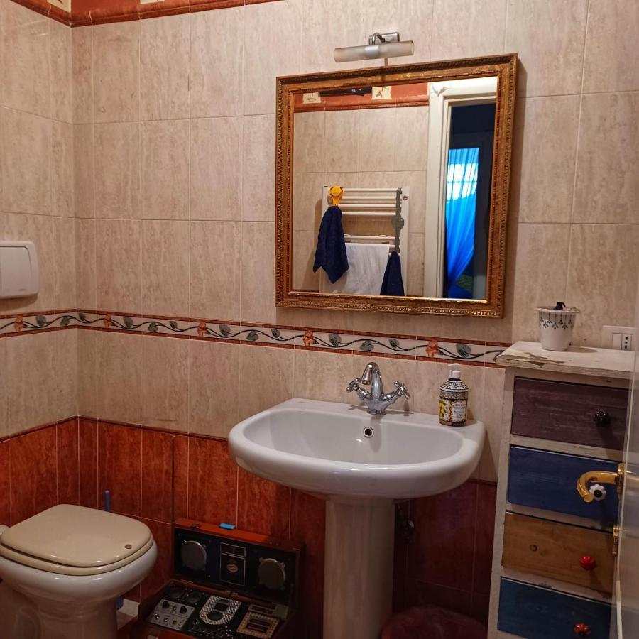 La Casa Di Ciaccia Appartement Camaiore Buitenkant foto