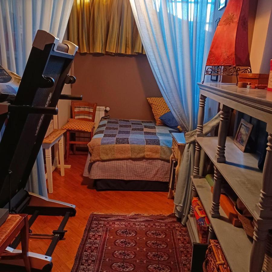La Casa Di Ciaccia Appartement Camaiore Buitenkant foto