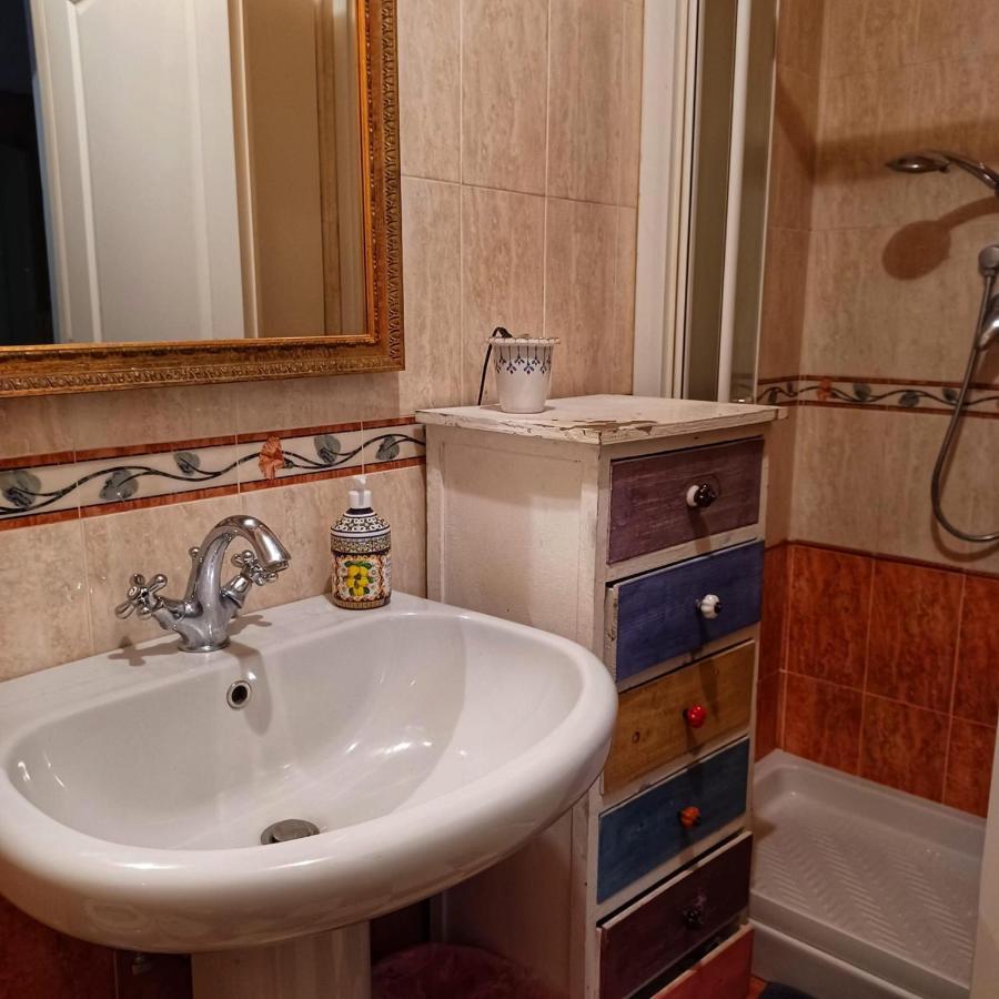 La Casa Di Ciaccia Appartement Camaiore Buitenkant foto