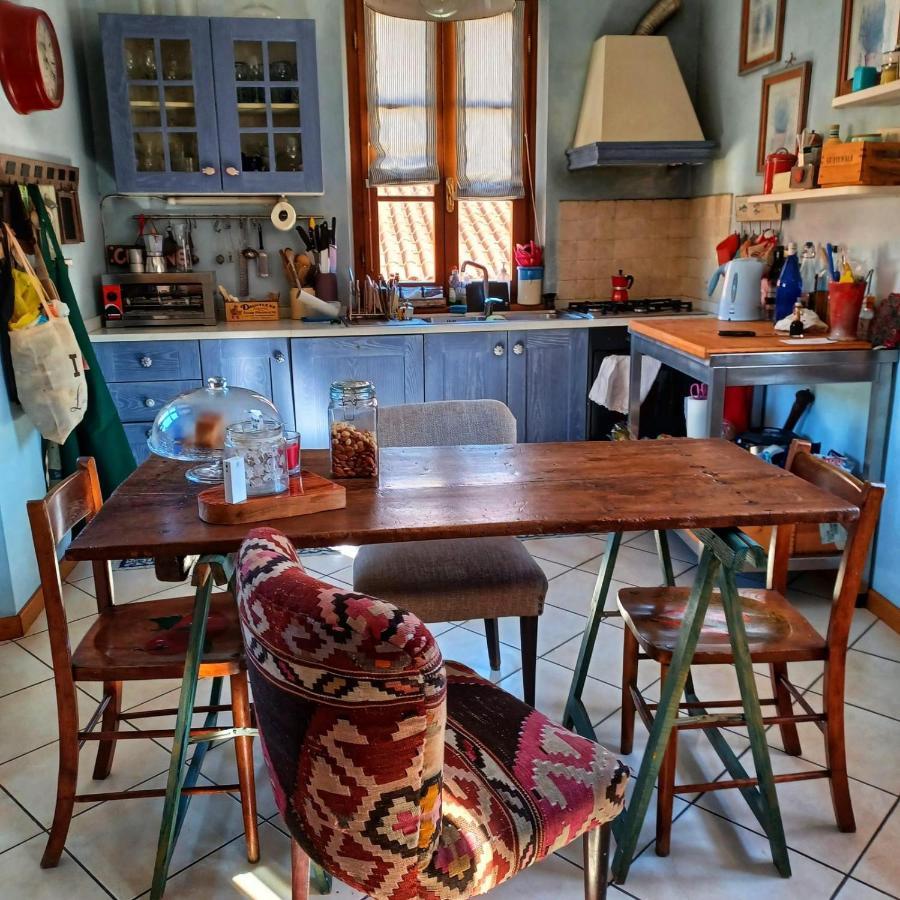 La Casa Di Ciaccia Appartement Camaiore Buitenkant foto