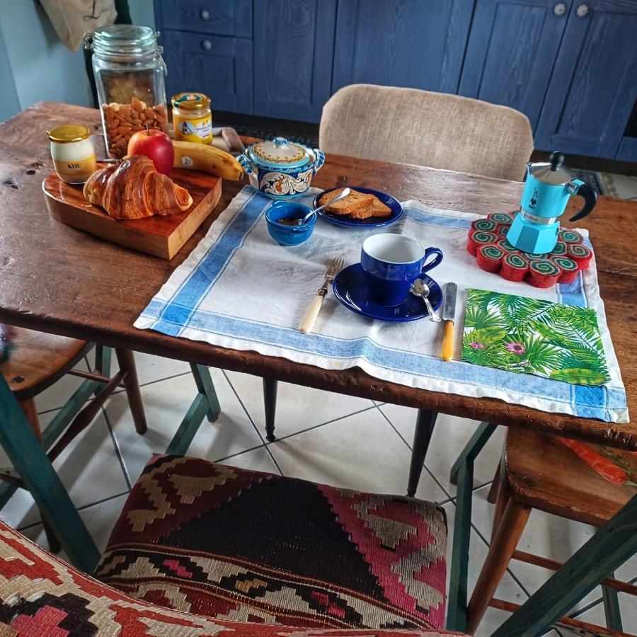 La Casa Di Ciaccia Appartement Camaiore Buitenkant foto
