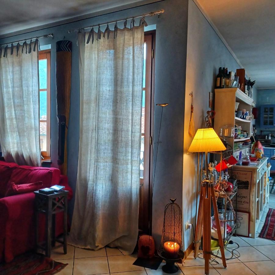 La Casa Di Ciaccia Appartement Camaiore Buitenkant foto
