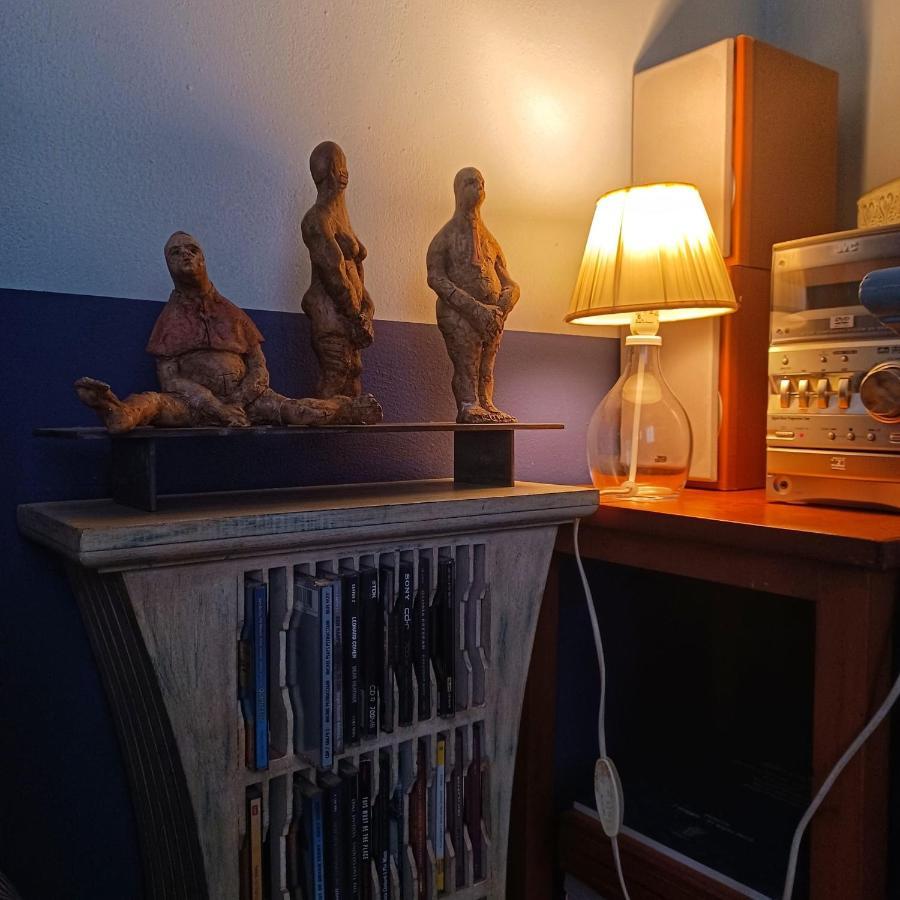 La Casa Di Ciaccia Appartement Camaiore Buitenkant foto