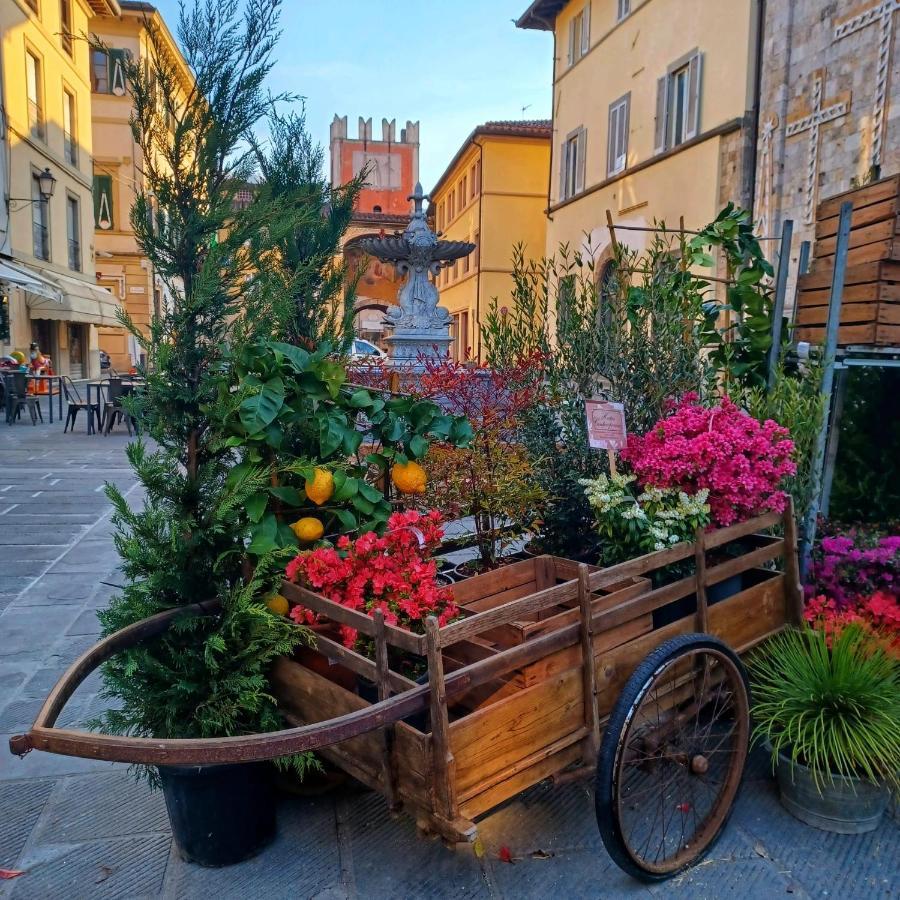 La Casa Di Ciaccia Appartement Camaiore Buitenkant foto