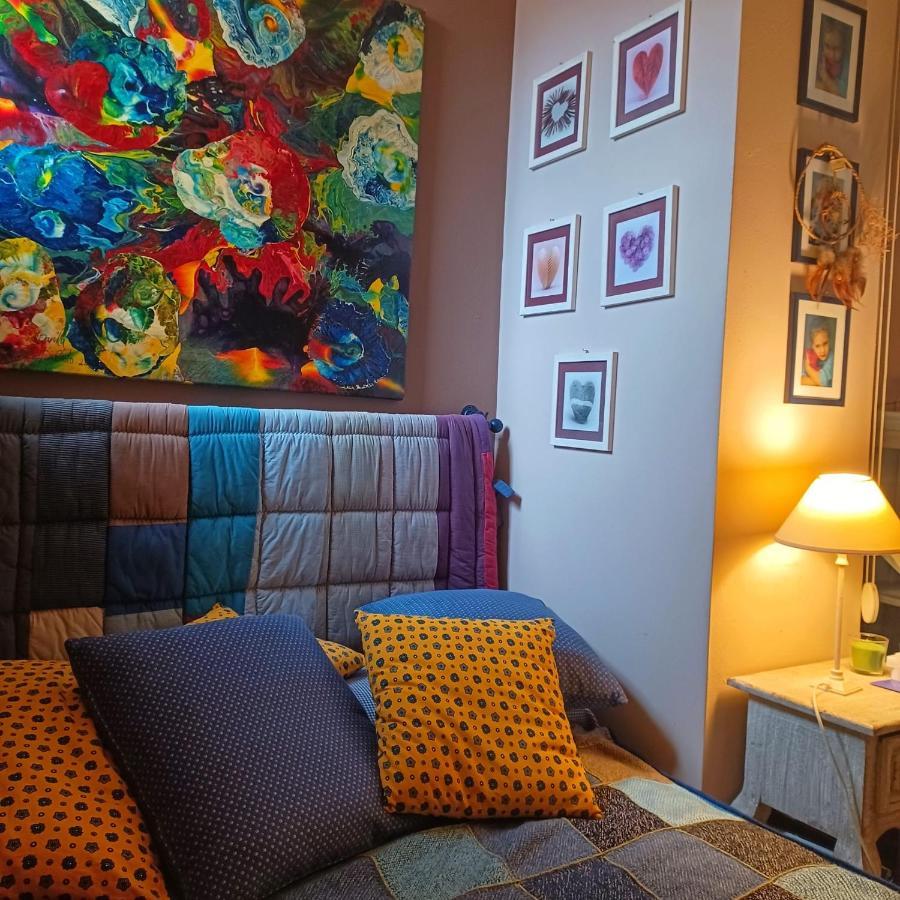La Casa Di Ciaccia Appartement Camaiore Buitenkant foto