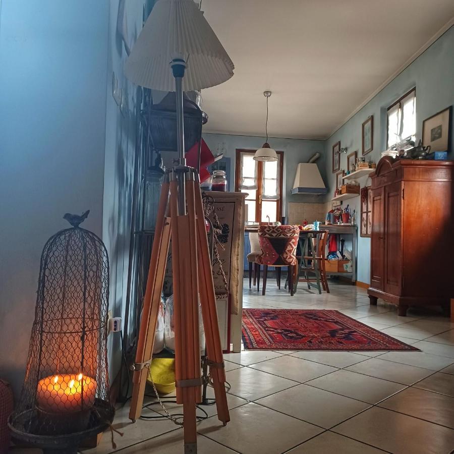 La Casa Di Ciaccia Appartement Camaiore Buitenkant foto