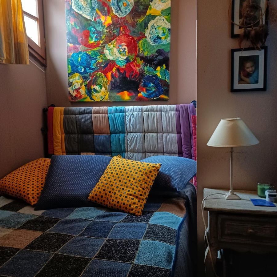 La Casa Di Ciaccia Appartement Camaiore Buitenkant foto