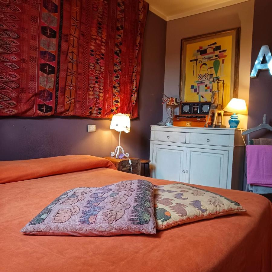 La Casa Di Ciaccia Appartement Camaiore Buitenkant foto