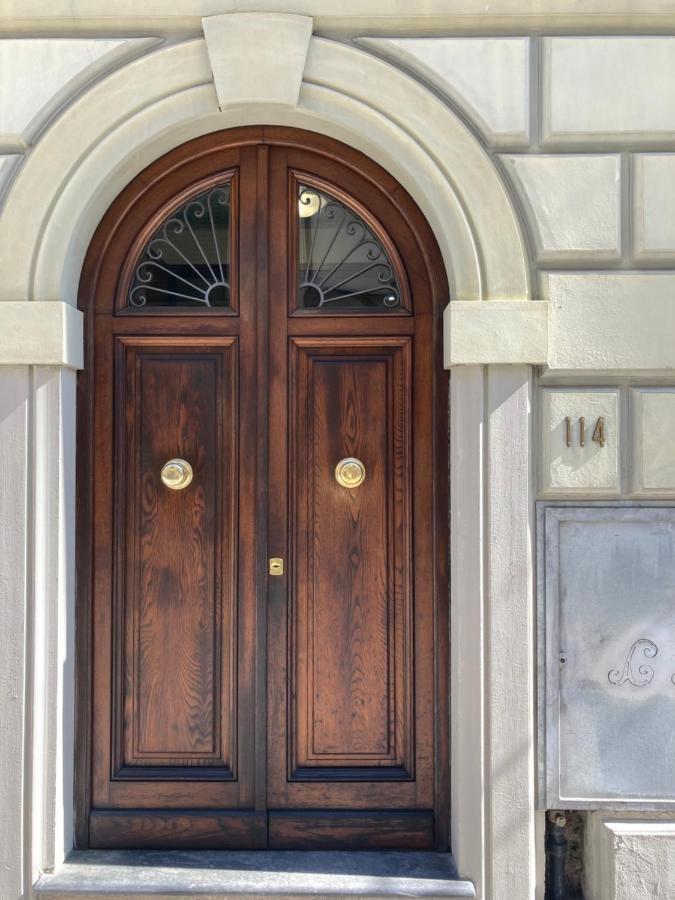 La Casa Di Ciaccia Appartement Camaiore Buitenkant foto