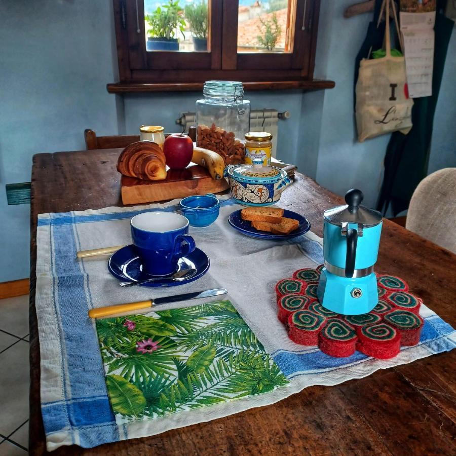 La Casa Di Ciaccia Appartement Camaiore Buitenkant foto