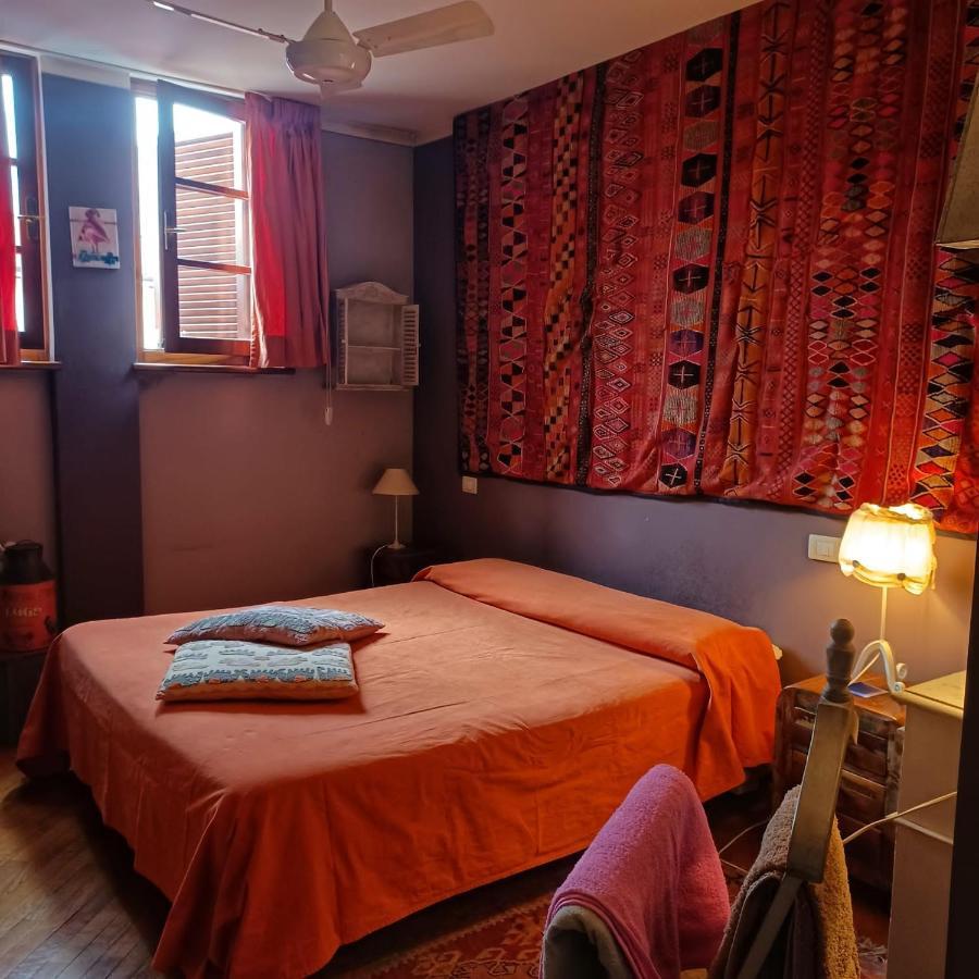 La Casa Di Ciaccia Appartement Camaiore Buitenkant foto
