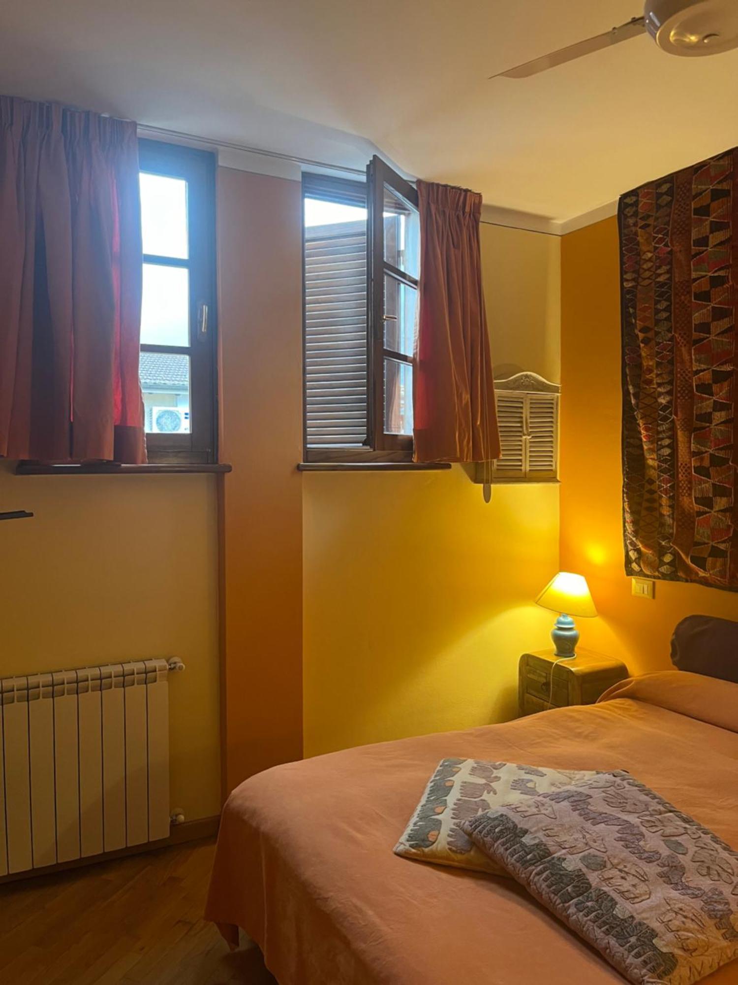 La Casa Di Ciaccia Appartement Camaiore Buitenkant foto