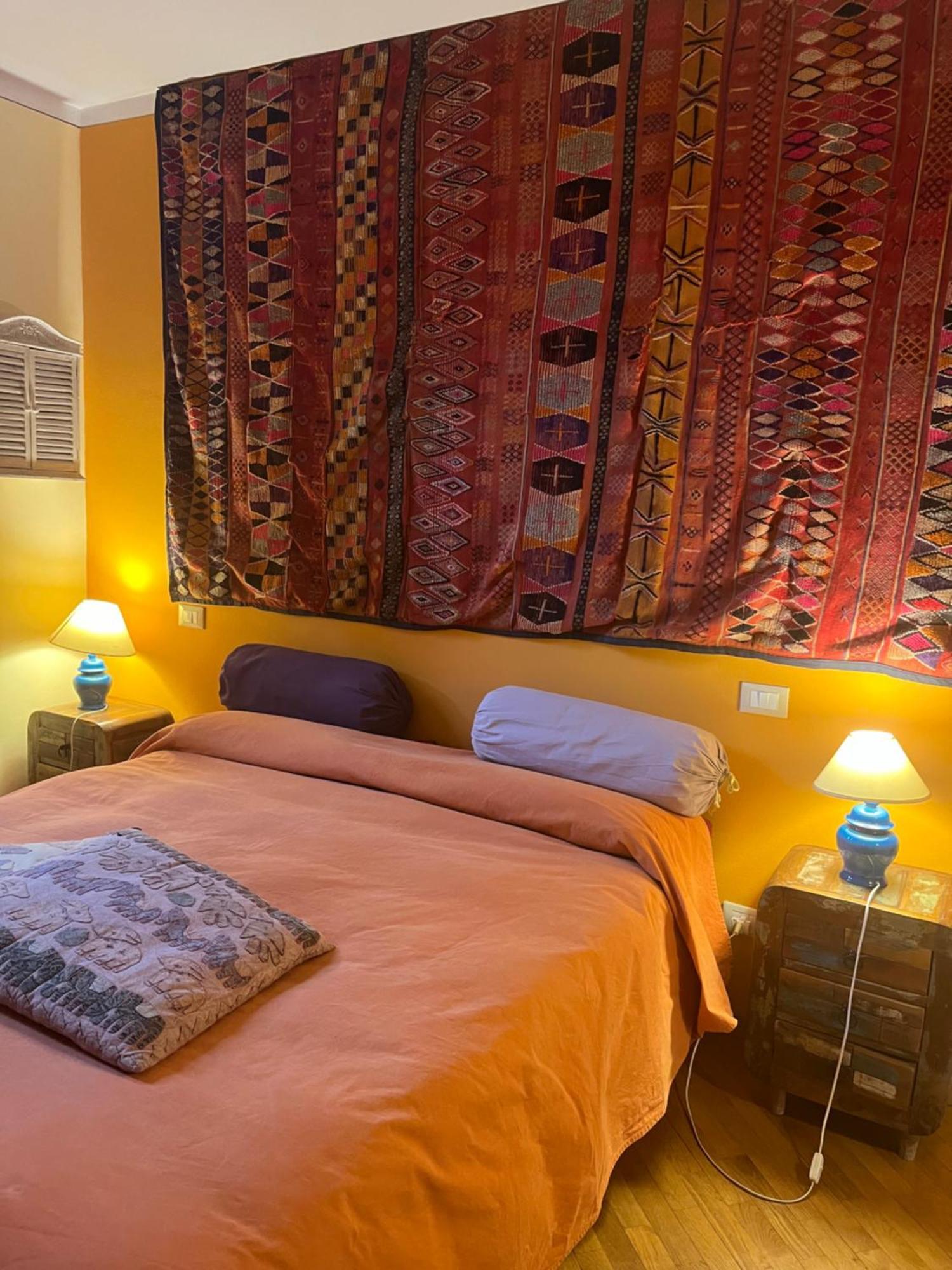 La Casa Di Ciaccia Appartement Camaiore Buitenkant foto